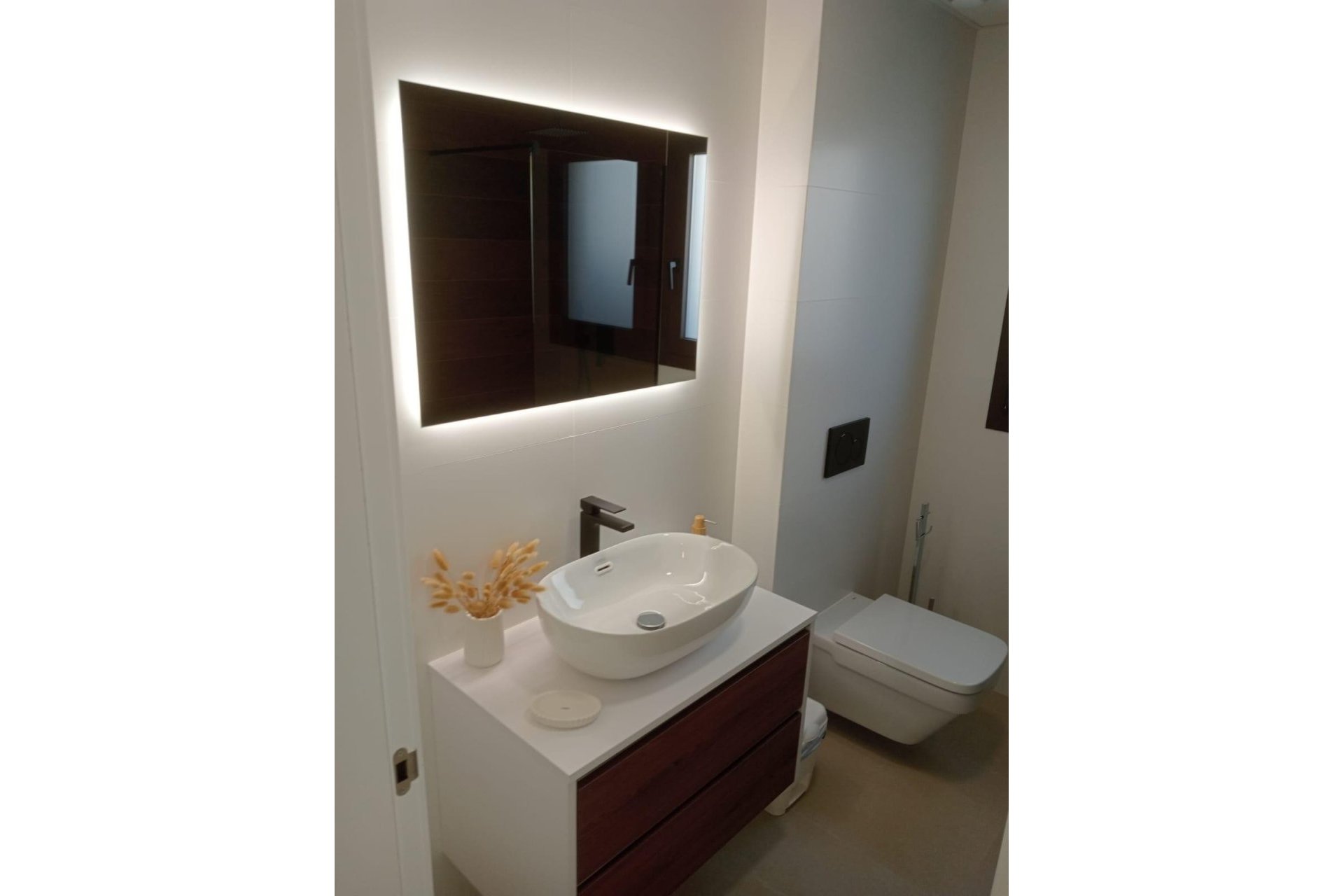 New Build - Villa -
Finestrat - Balcón De Finestrat