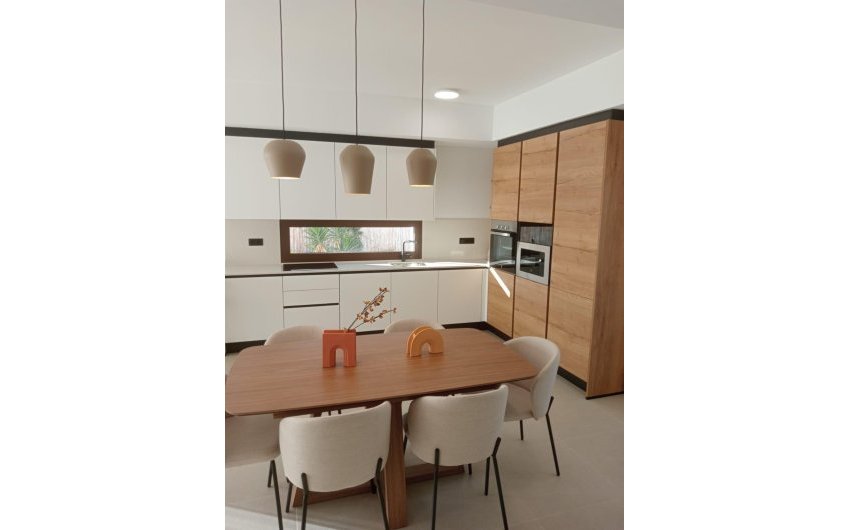 New Build - Villa -
Finestrat - Balcón De Finestrat