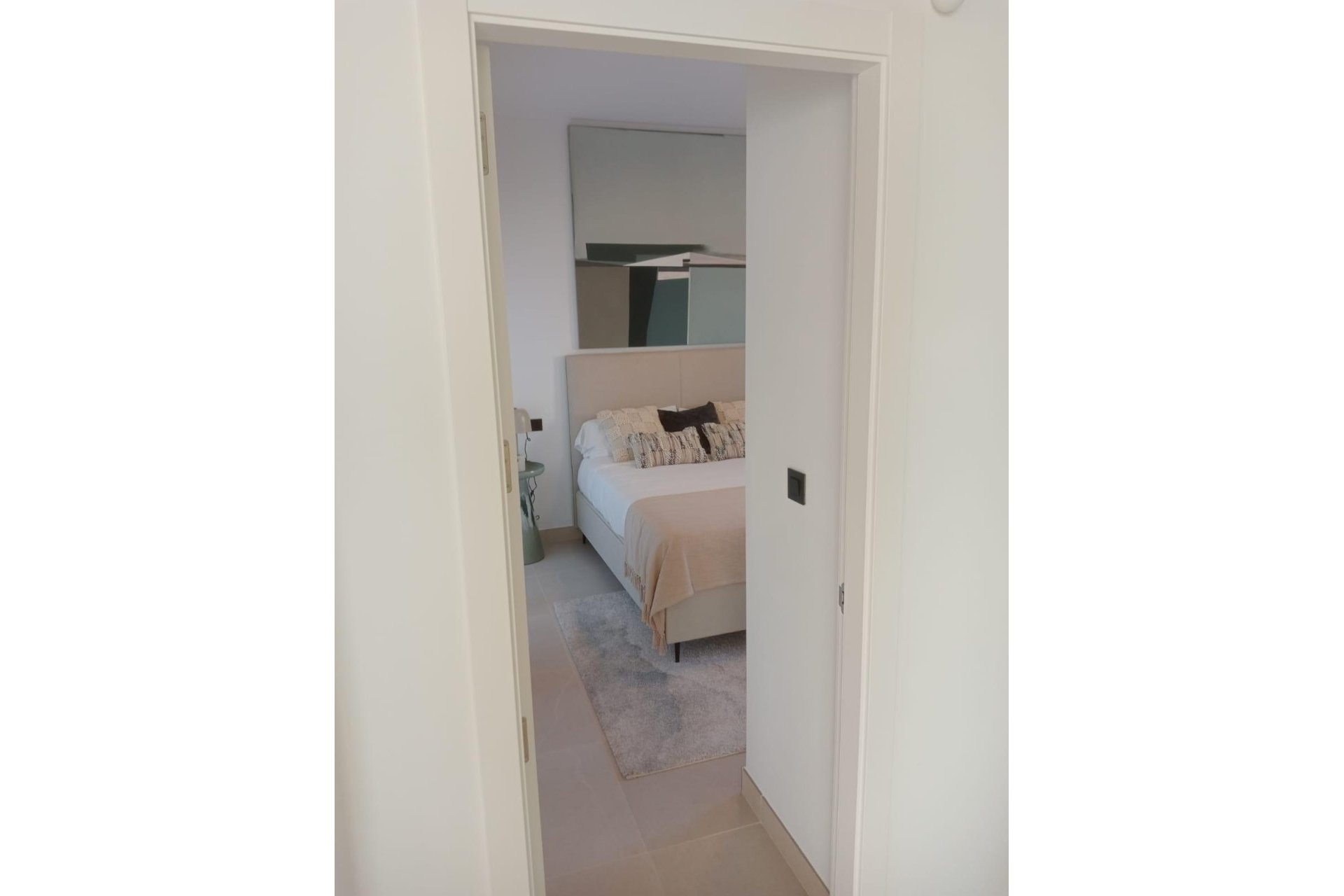 New Build - Villa -
Finestrat - Balcón De Finestrat
