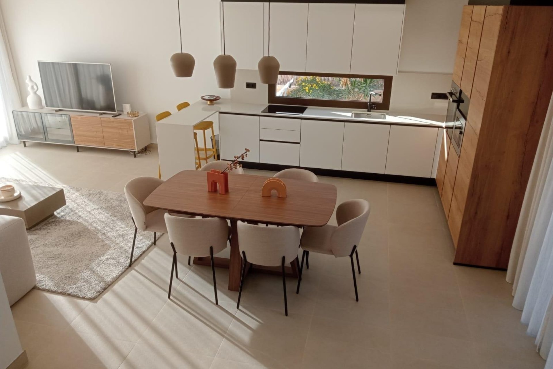 New Build - Villa -
Finestrat - Balcón De Finestrat