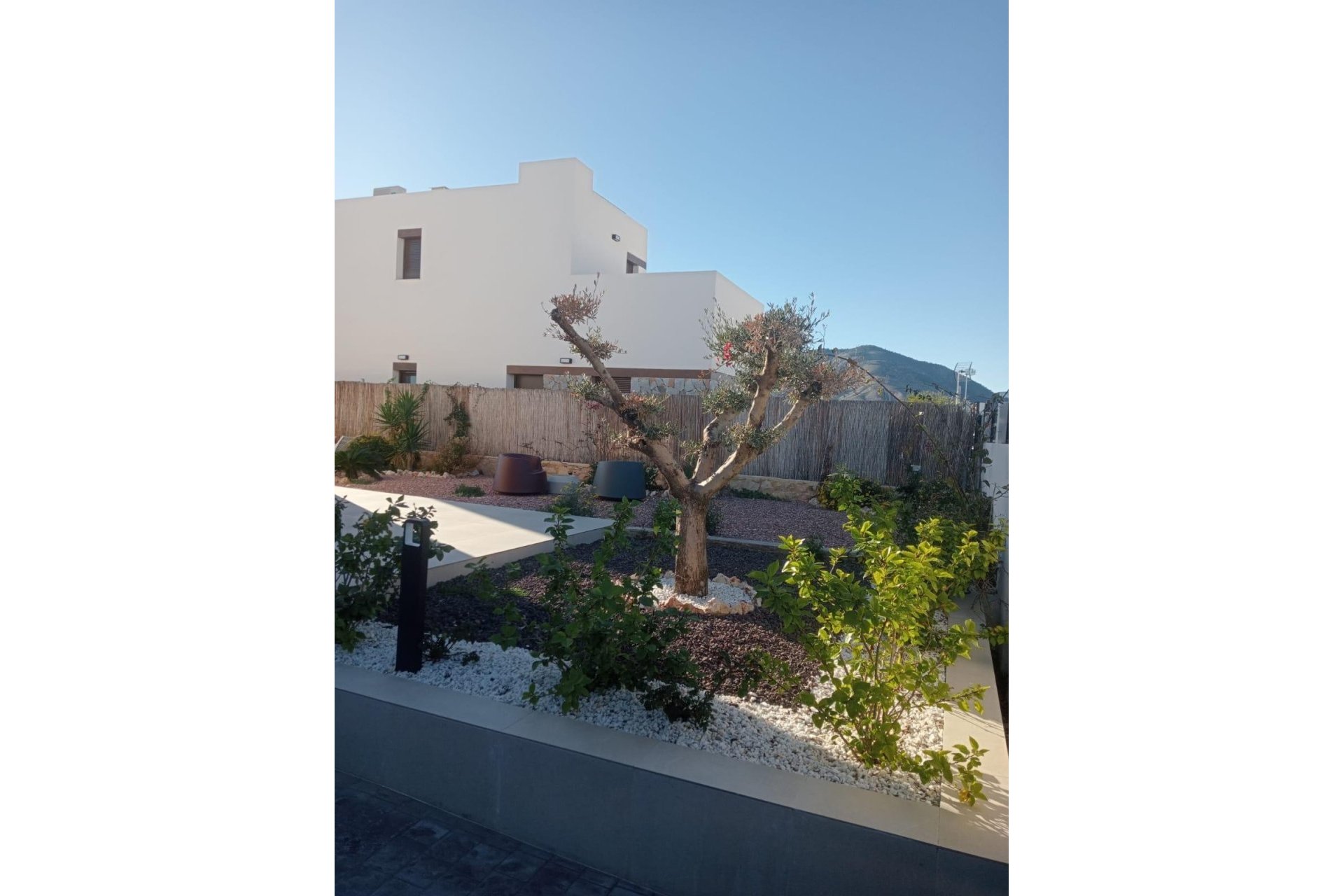 New Build - Villa -
Finestrat - Balcón De Finestrat