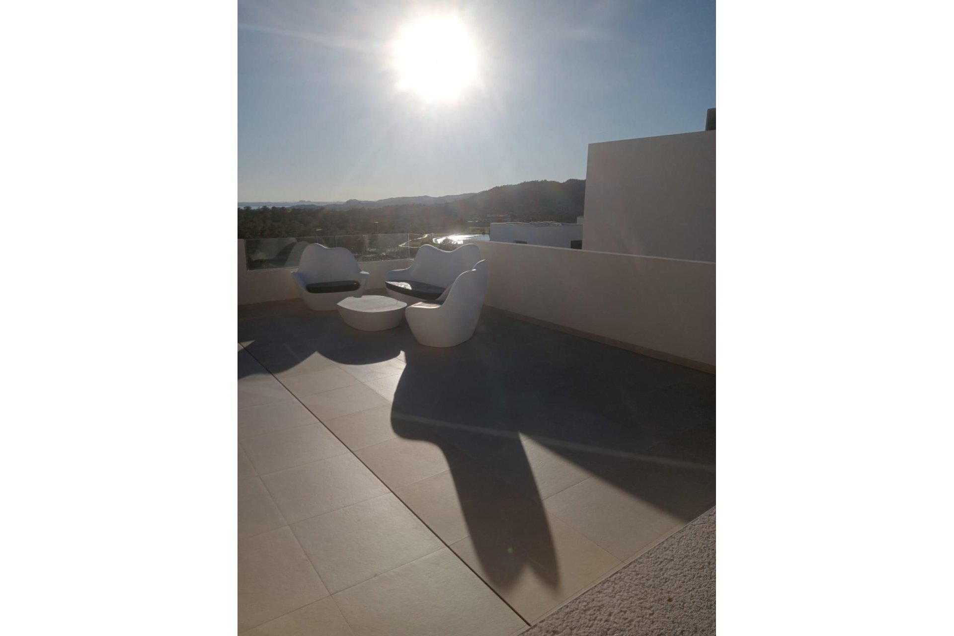 New Build - Villa -
Finestrat - Balcón De Finestrat