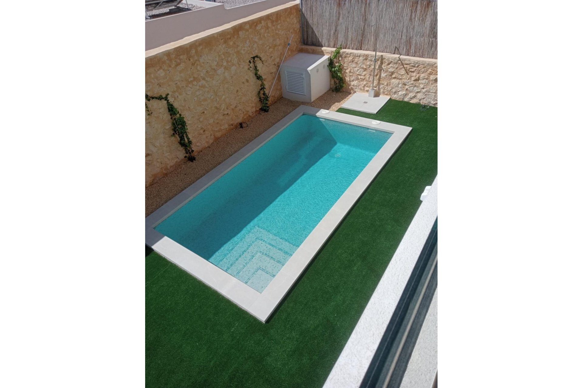 New Build - Villa -
Finestrat - Balcón De Finestrat