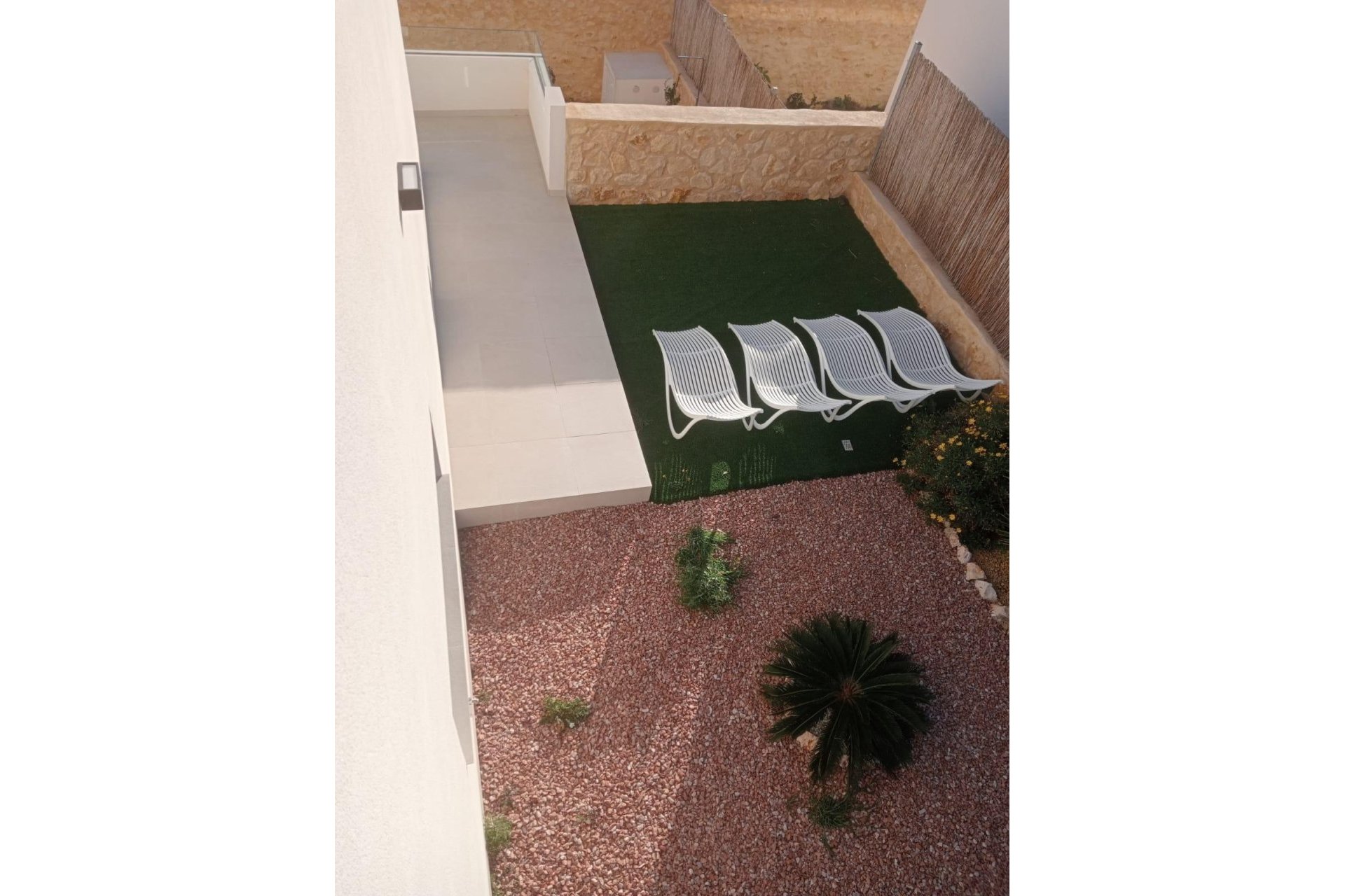 New Build - Villa -
Finestrat - Balcón De Finestrat