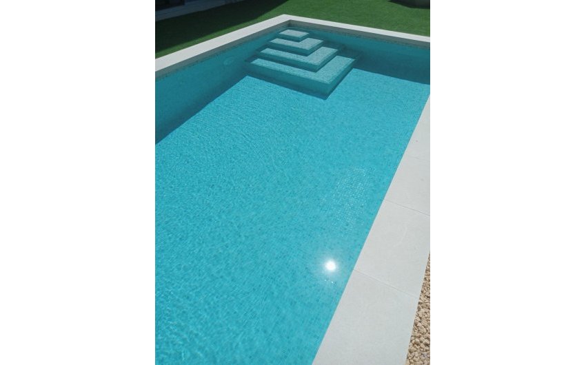 New Build - Villa -
Finestrat - Balcón De Finestrat