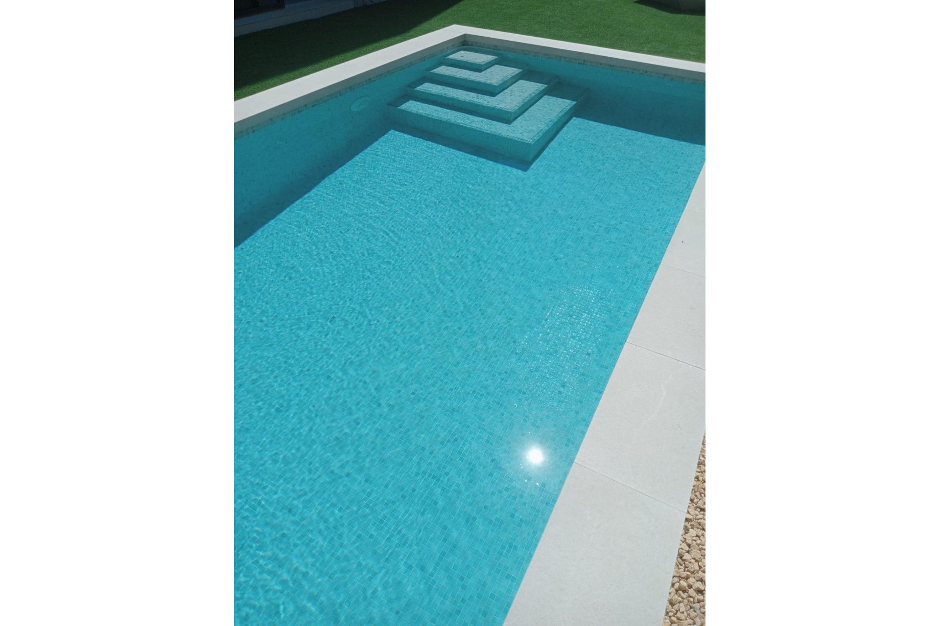New Build - Villa -
Finestrat - Balcón De Finestrat