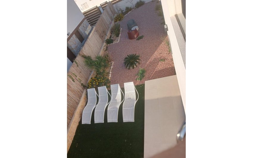 New Build - Villa -
Finestrat - Balcón De Finestrat