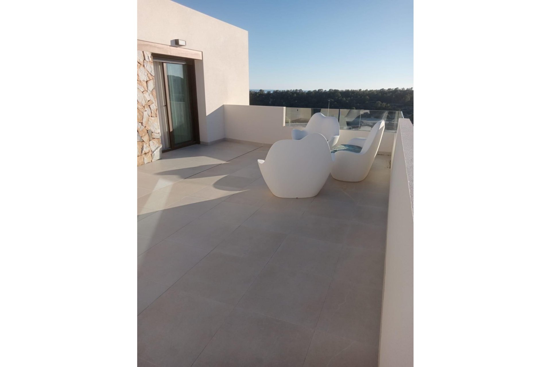 New Build - Villa -
Finestrat - Balcón De Finestrat