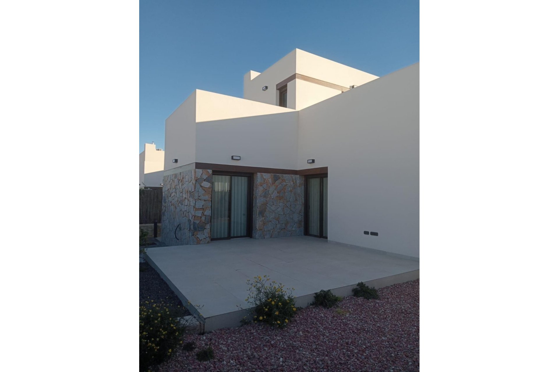 New Build - Villa -
Finestrat - Balcón De Finestrat