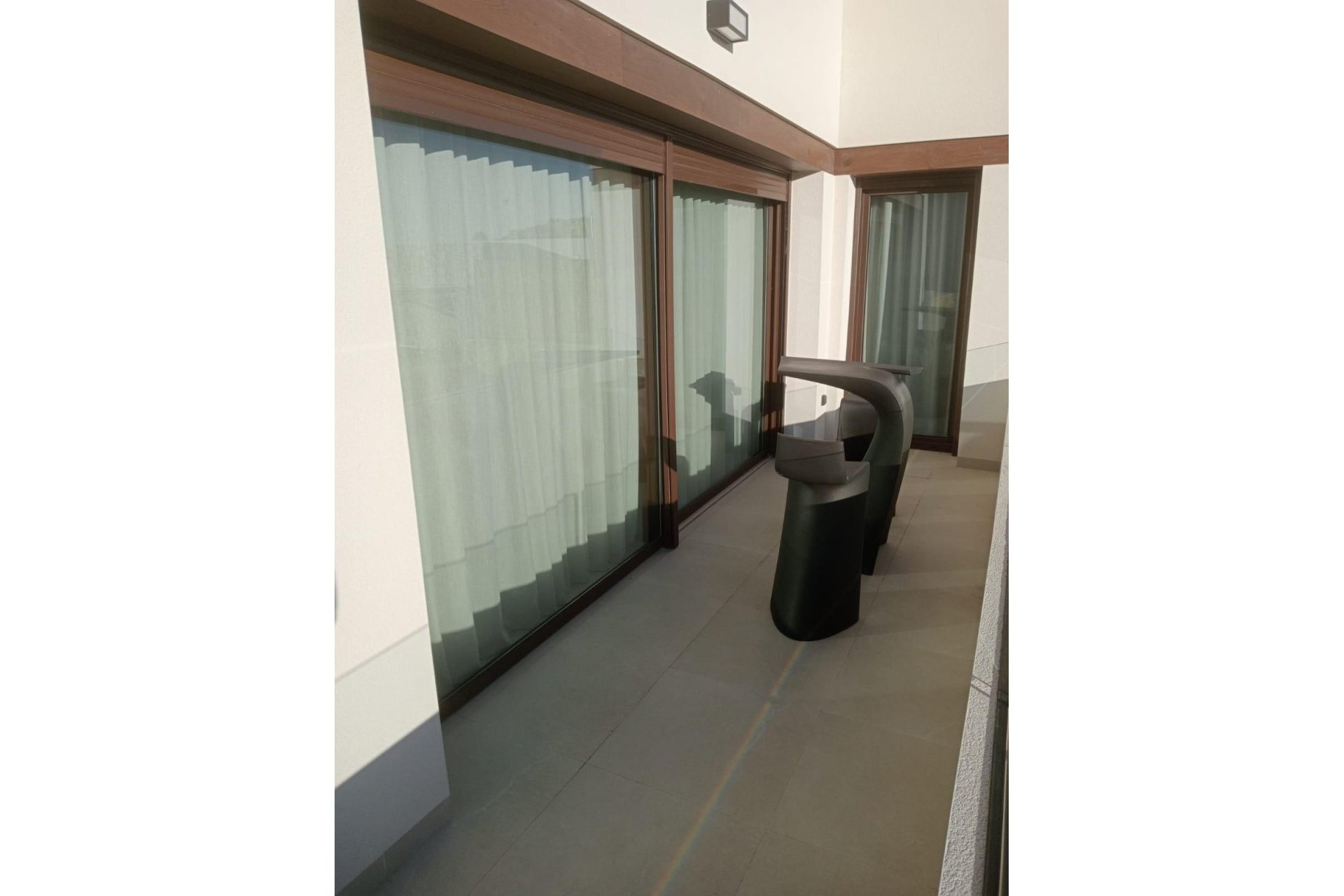 New Build - Villa -
Finestrat - Balcón De Finestrat