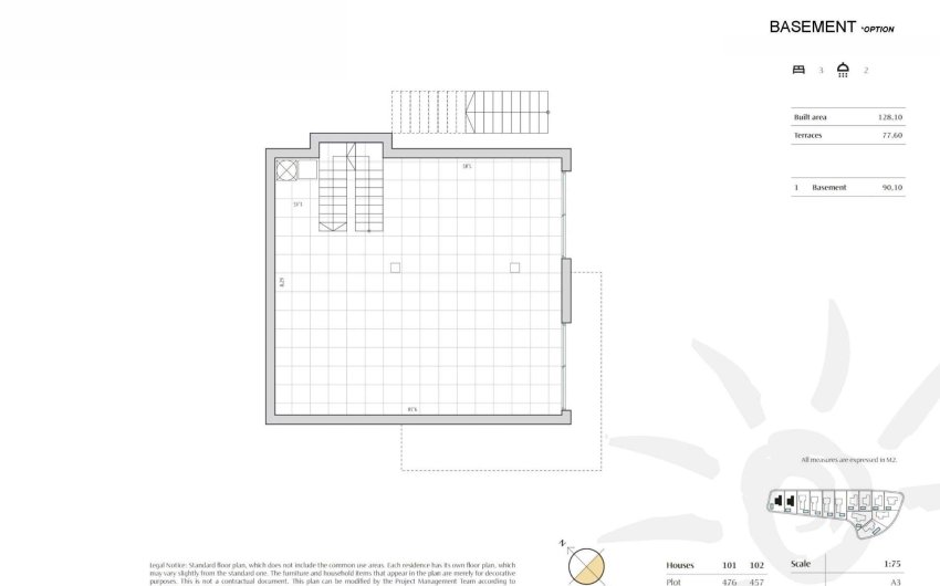 New Build - Villa -
Finestrat - Balcón De Finestrat