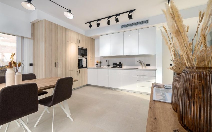 New Build - Villa -
Finestrat - Balcón De Finestrat