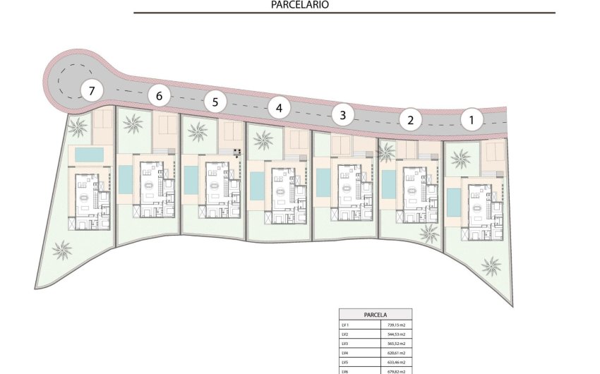 New Build - Villa -
Finestrat - Balcón De Finestrat