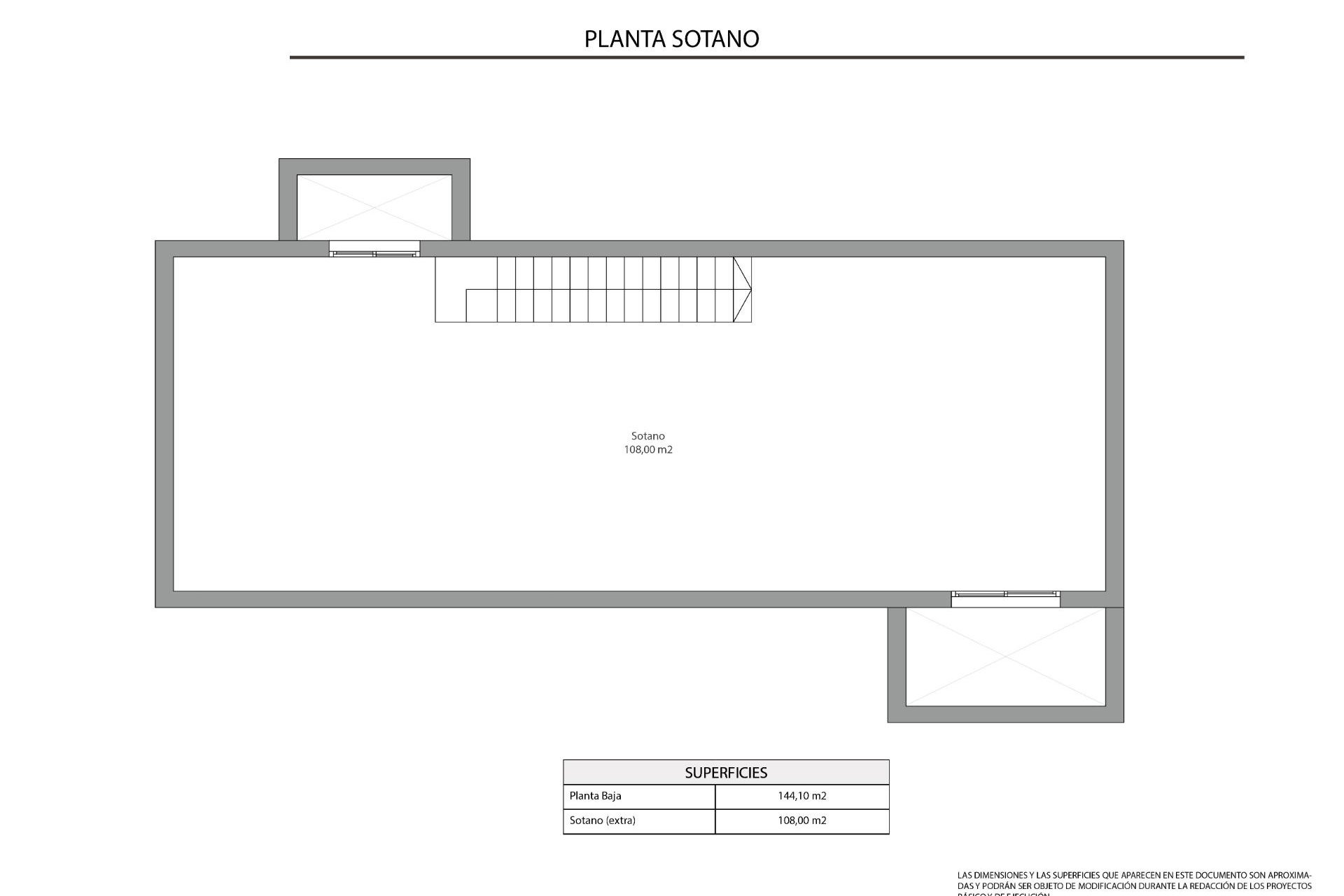 New Build - Villa -
Finestrat - Balcón De Finestrat