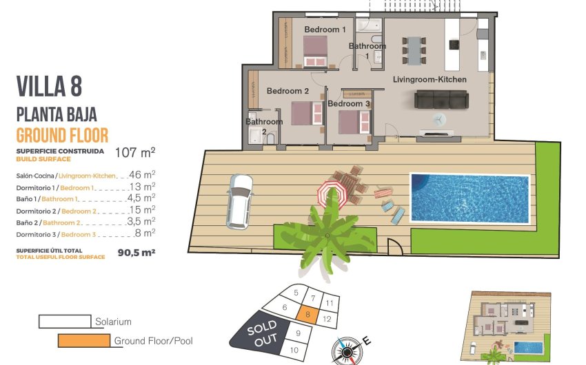 New Build - Villa -
Finestrat - Balcón De Finestrat