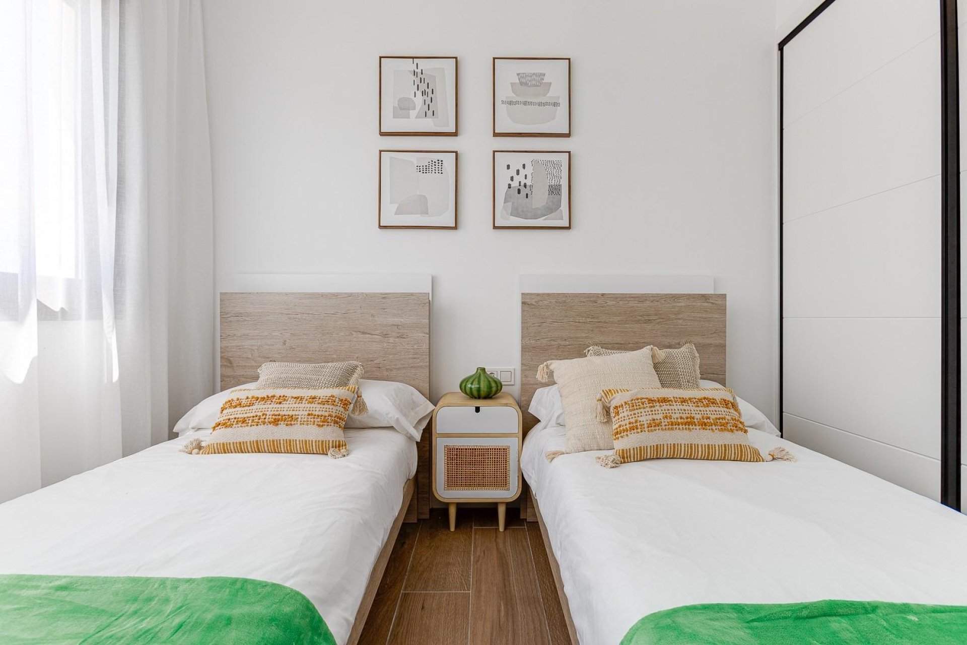 New Build - Villa -
Finestrat - Balcón De Finestrat