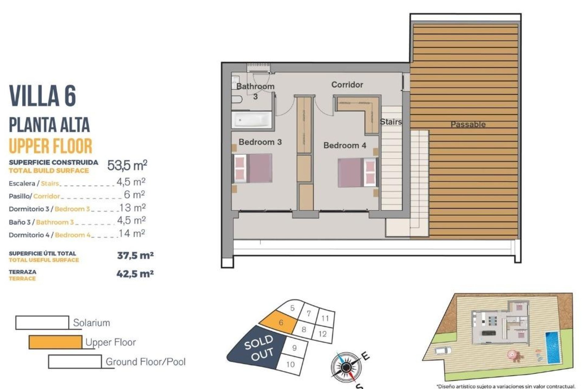 New Build - Villa -
Finestrat - Balcón De Finestrat