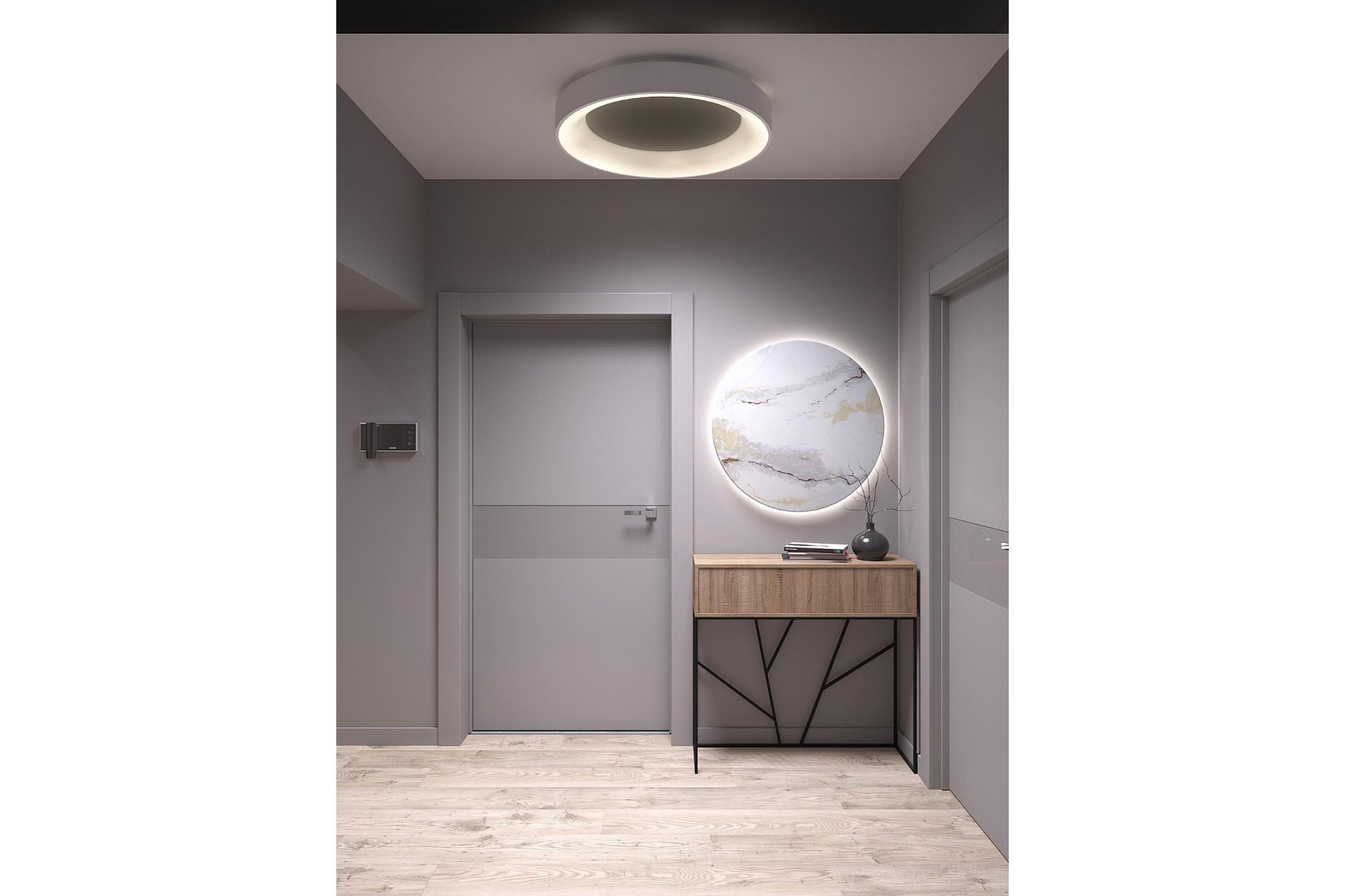 New Build - Villa -
Finestrat - Balcón De Finestrat