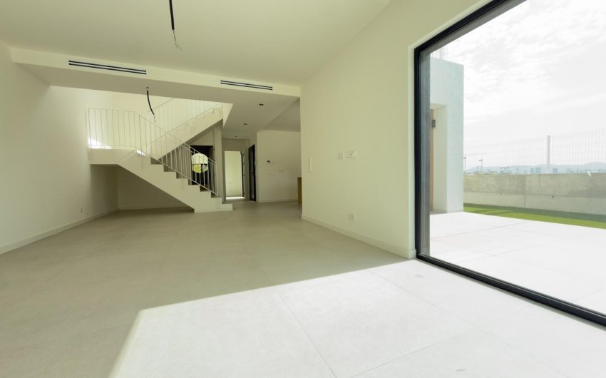 New Build - Villa -
Finestrat - Campana Garden