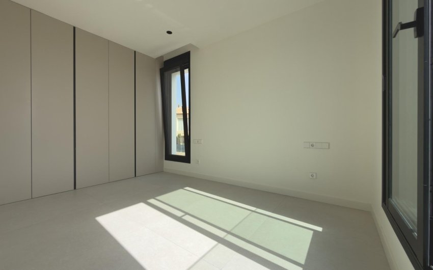 New Build - Villa -
Finestrat - Campana Garden