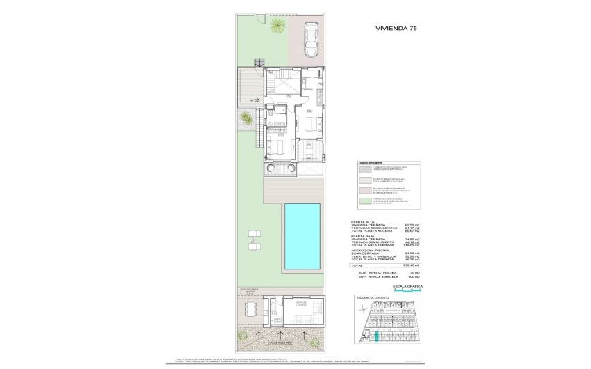 New Build - Villa -
Finestrat - Campana Garden