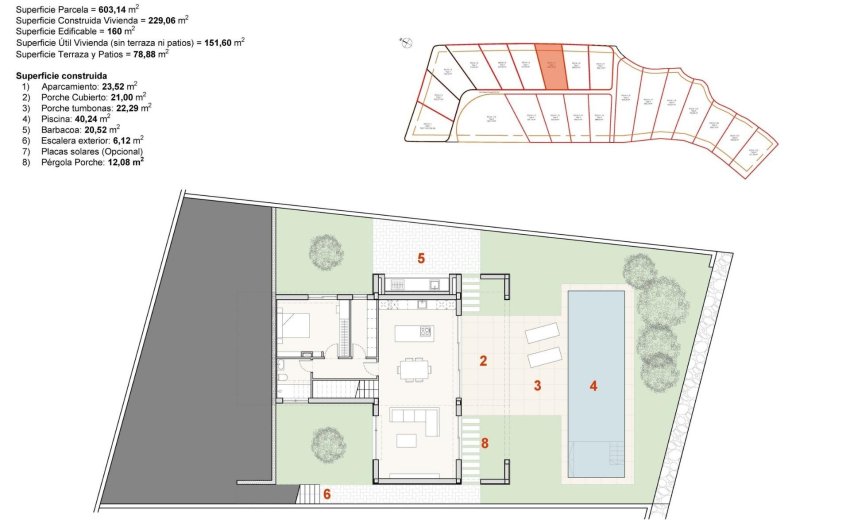 New Build - Villa -
Finestrat - Campana Garden