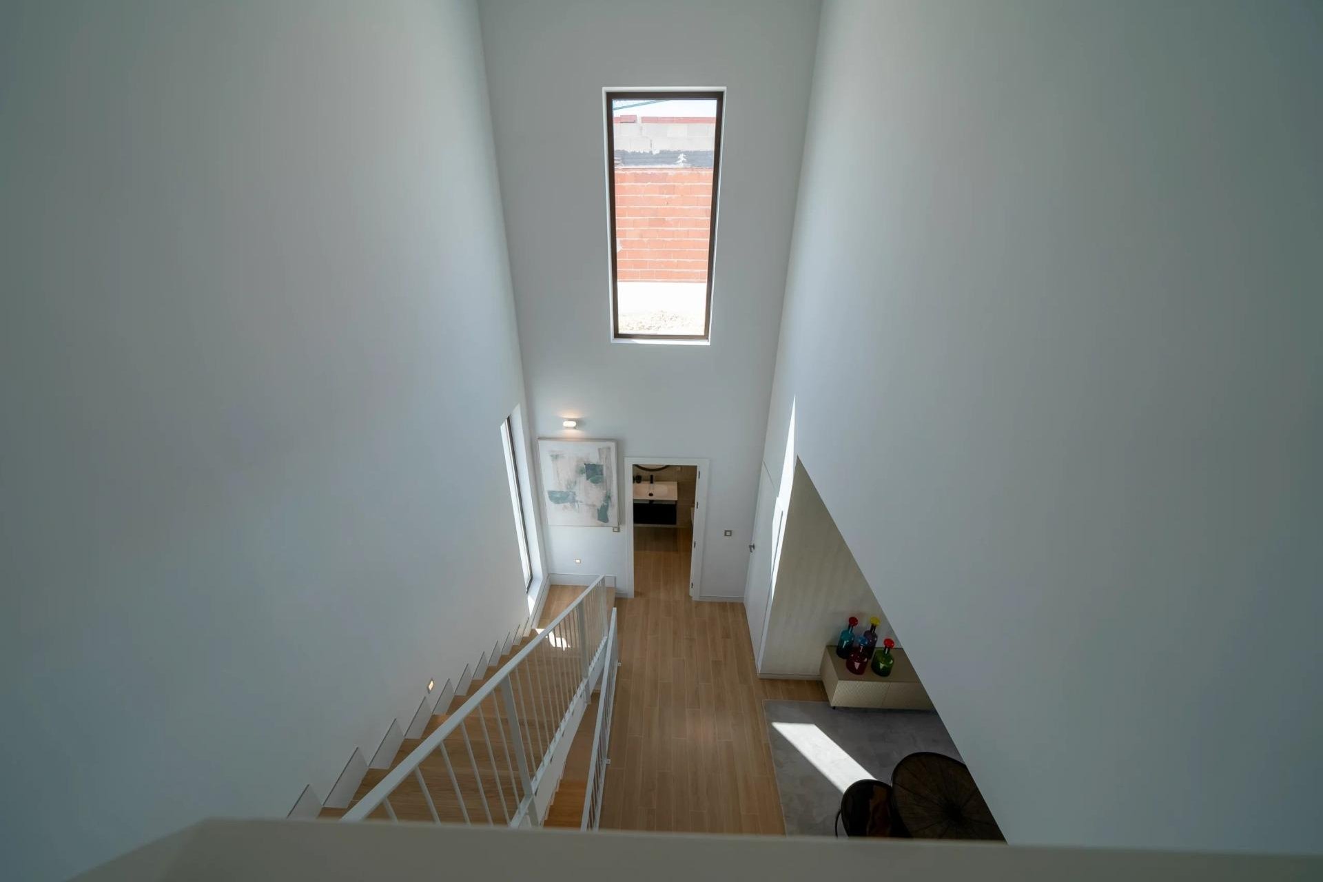 New Build - Villa -
Finestrat - Golf Bahia