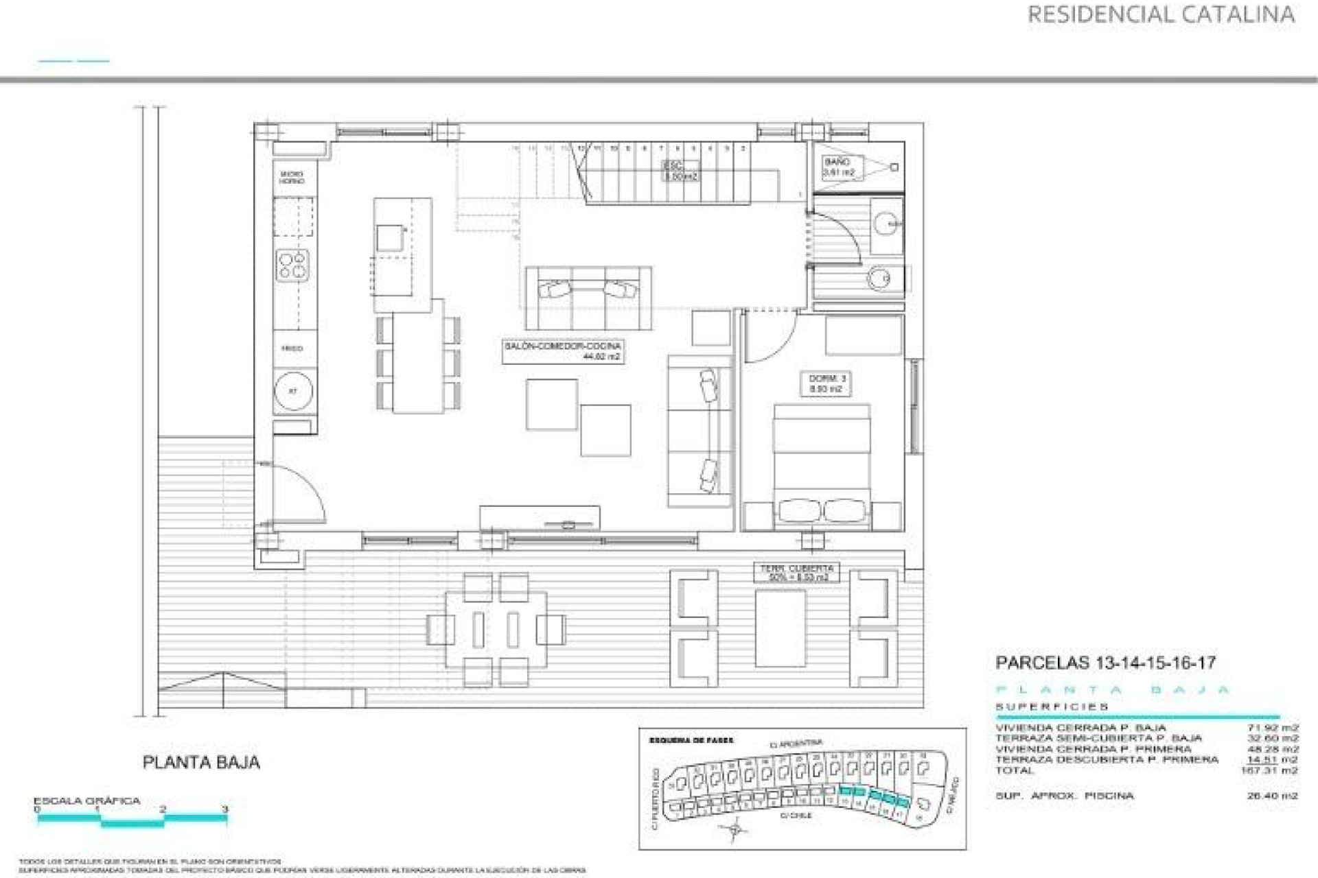 New Build - Villa -
Finestrat - Golf Bahia