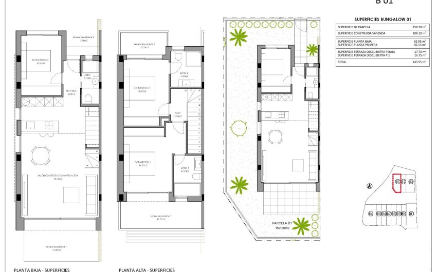 New Build - Villa -
Finestrat - Sierra Cortina