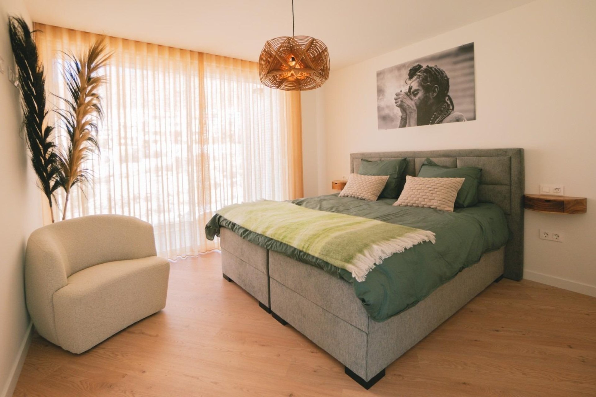 New Build - Villa -
Finestrat - Sierra Cortina