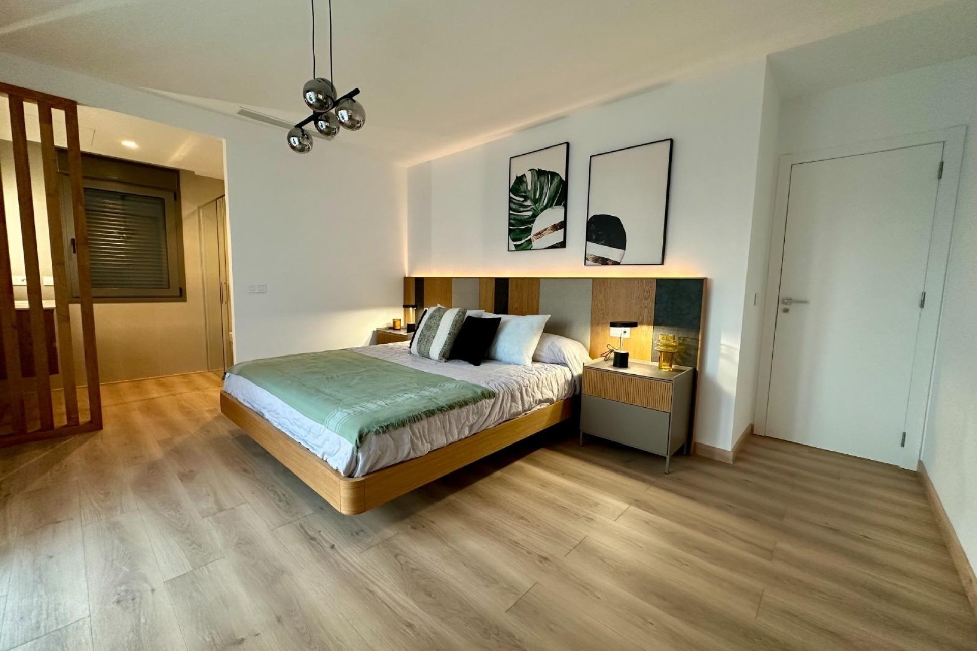 New Build - Villa -
Finestrat - Sierra Cortina