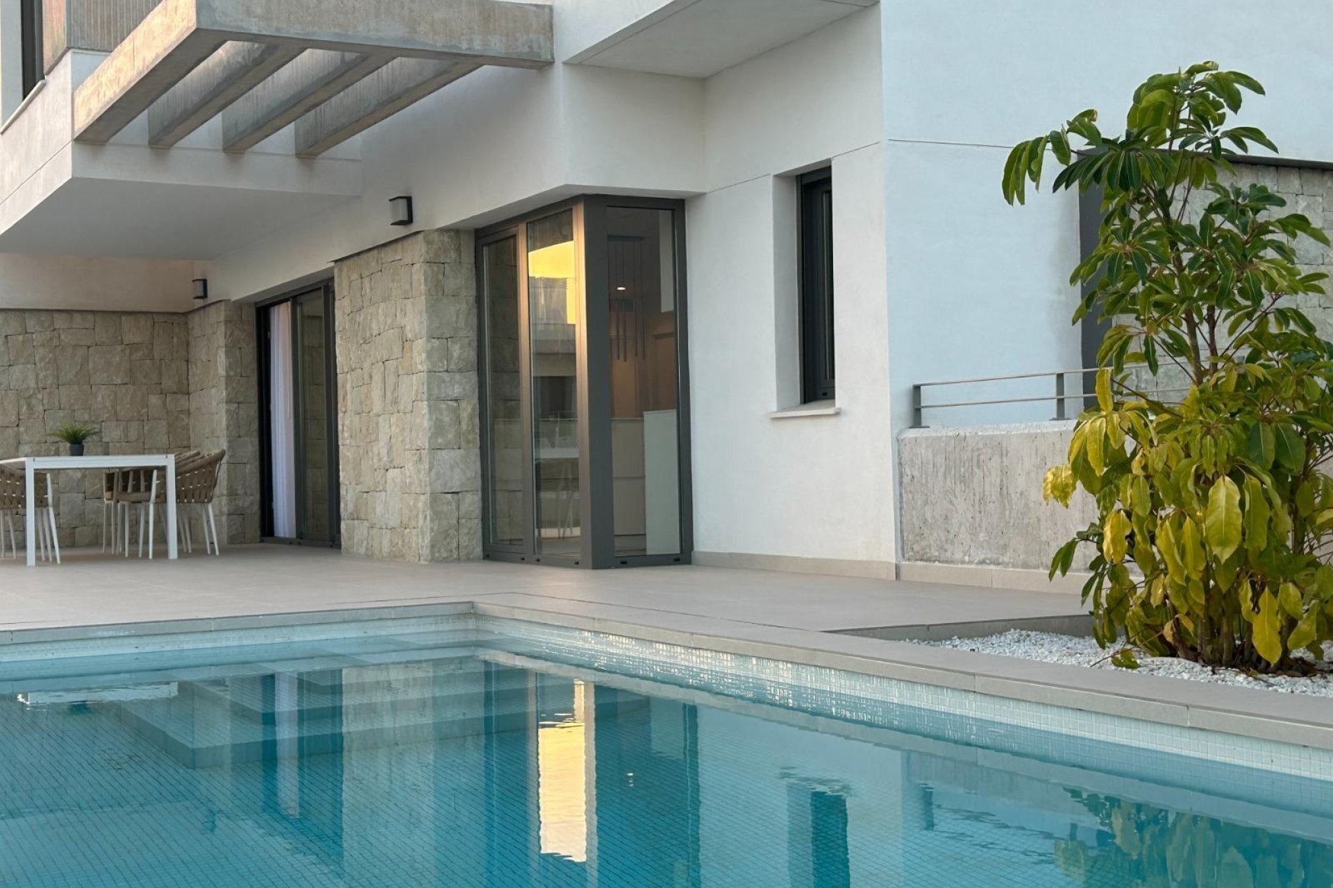 New Build - Villa -
Finestrat - Sierra Cortina