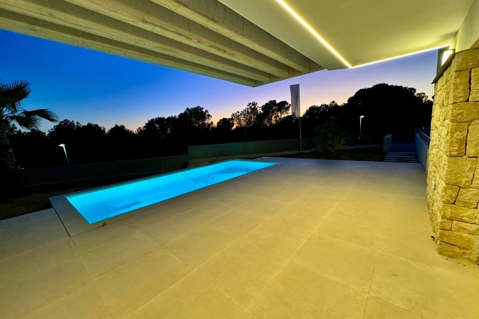 New Build - Villa -
Finestrat - Sierra Cortina