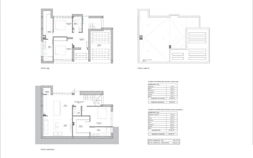 New Build - Villa -
Fortuna - Urb. Kalendas