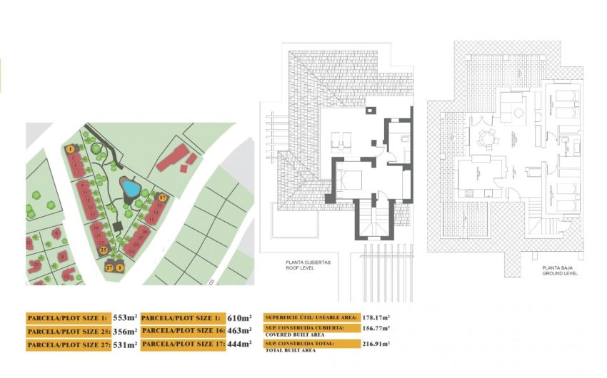 New Build - Villa -
Fuente Álamo - Las Palas