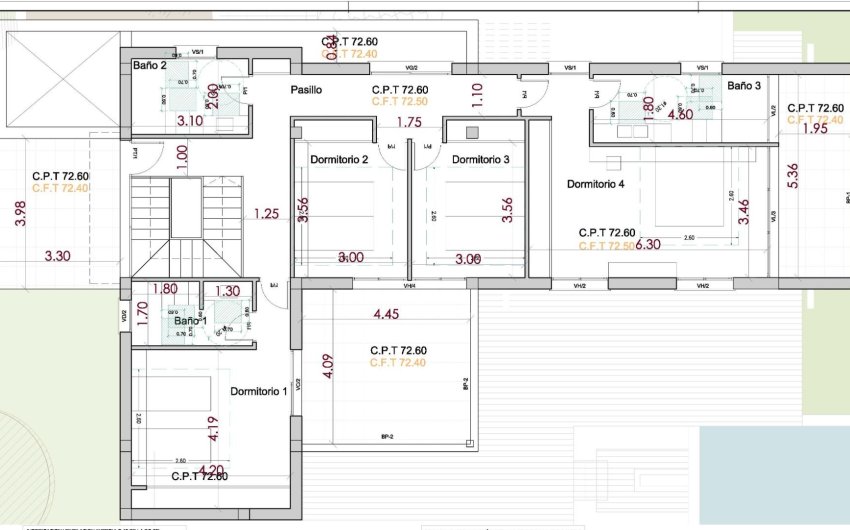 New Build - Villa -
Jávea Xàbia - Las Laderas