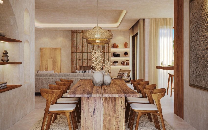 New Build - Villa -
Jávea Xàbia - Valle del Sol