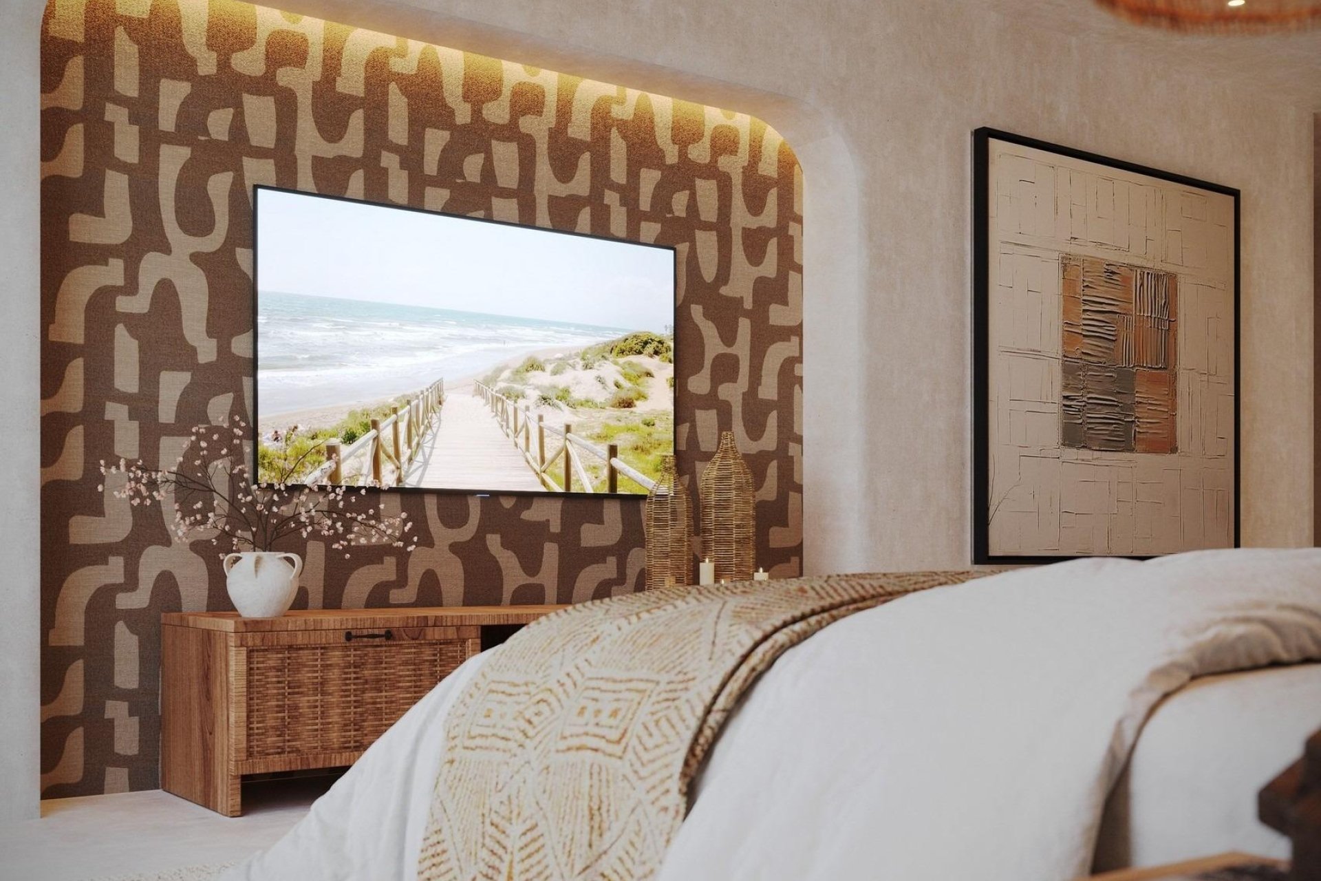 New Build - Villa -
Jávea Xàbia - Valle del Sol