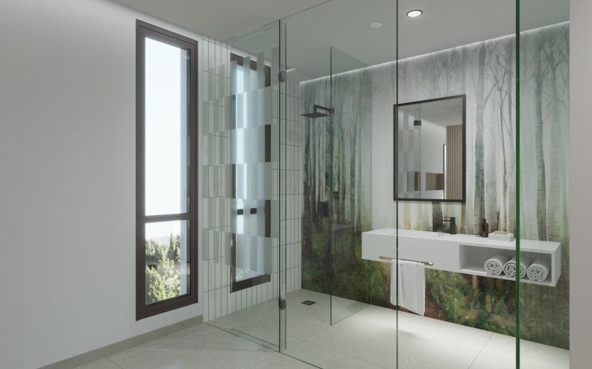 New Build - Villa -
La Nucía - Coblanca