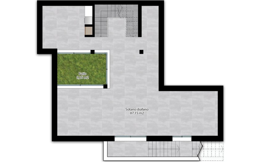 New Build - Villa -
La Nucía - Coblanca