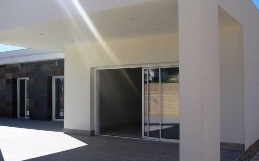 New Build - Villa -
La Romana - Villas de la Romana