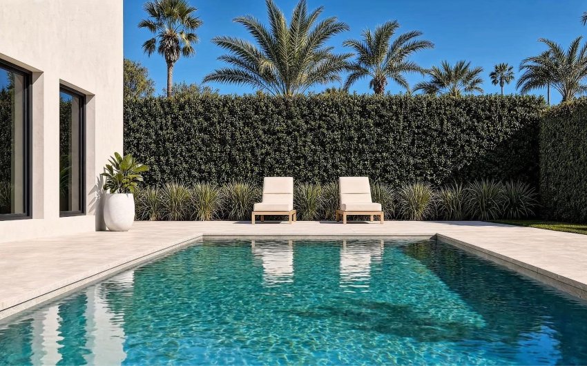 New Build - Villa -
Lorca - Jardines de Almenara