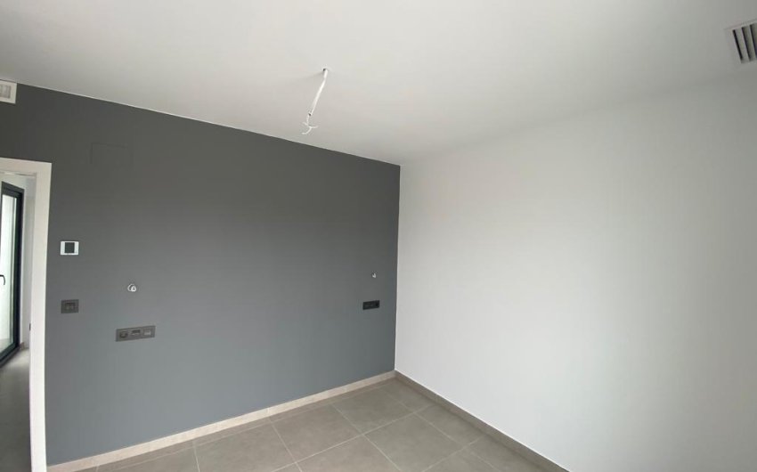 New Build - Villa -
Los Alcazares - La Concha