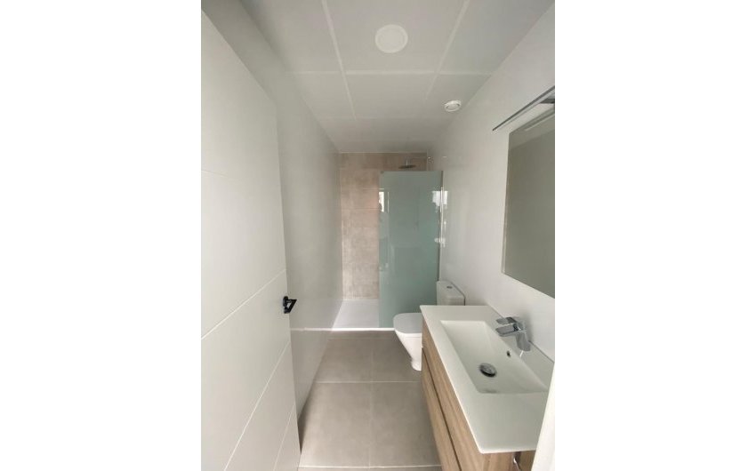 New Build - Villa -
Los Alcazares - La Concha