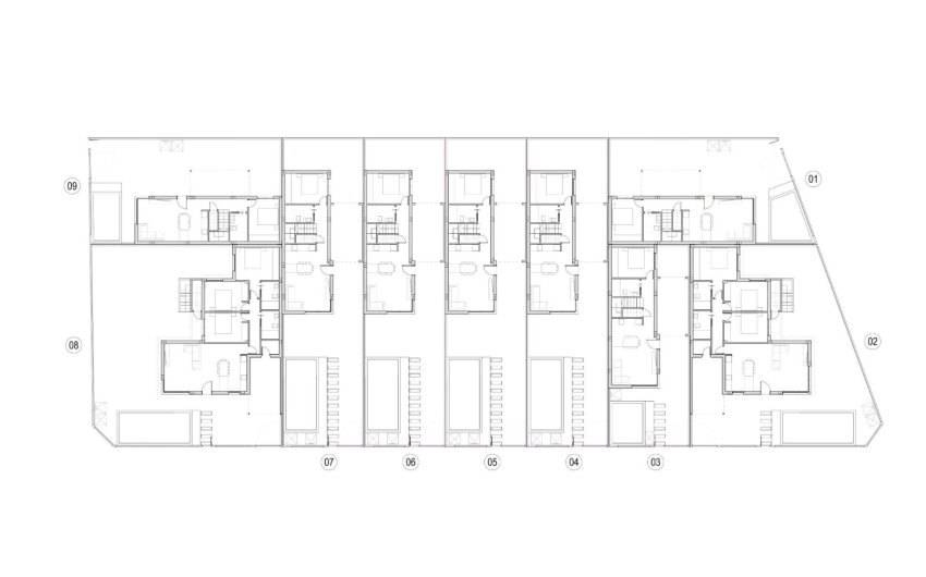 New Build - Villa -
Los Alcazares - La Concha