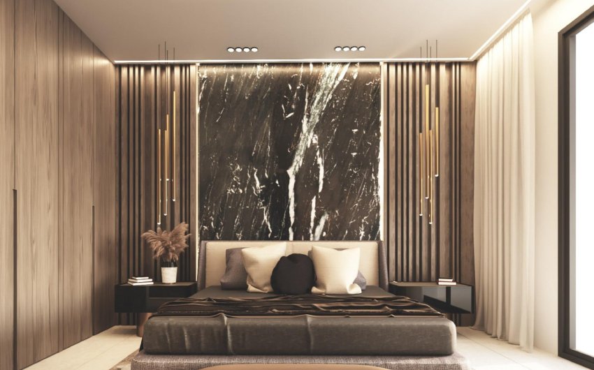 New Build - Villa -
Los Alcazares - Santa Rosalia Lake and Life Resort