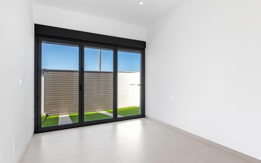 New Build - Villa -
Los Alcazares - Serena Golf