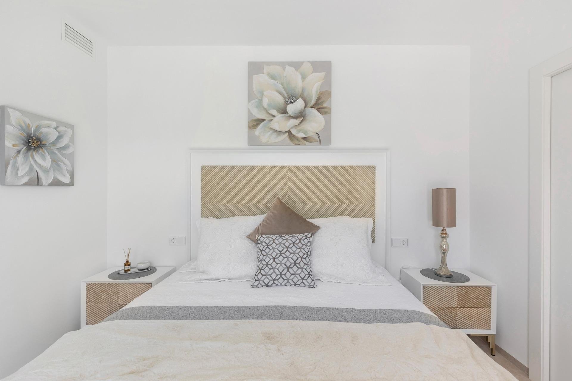 New Build - Villa -
Los Alcazares - Serena Golf