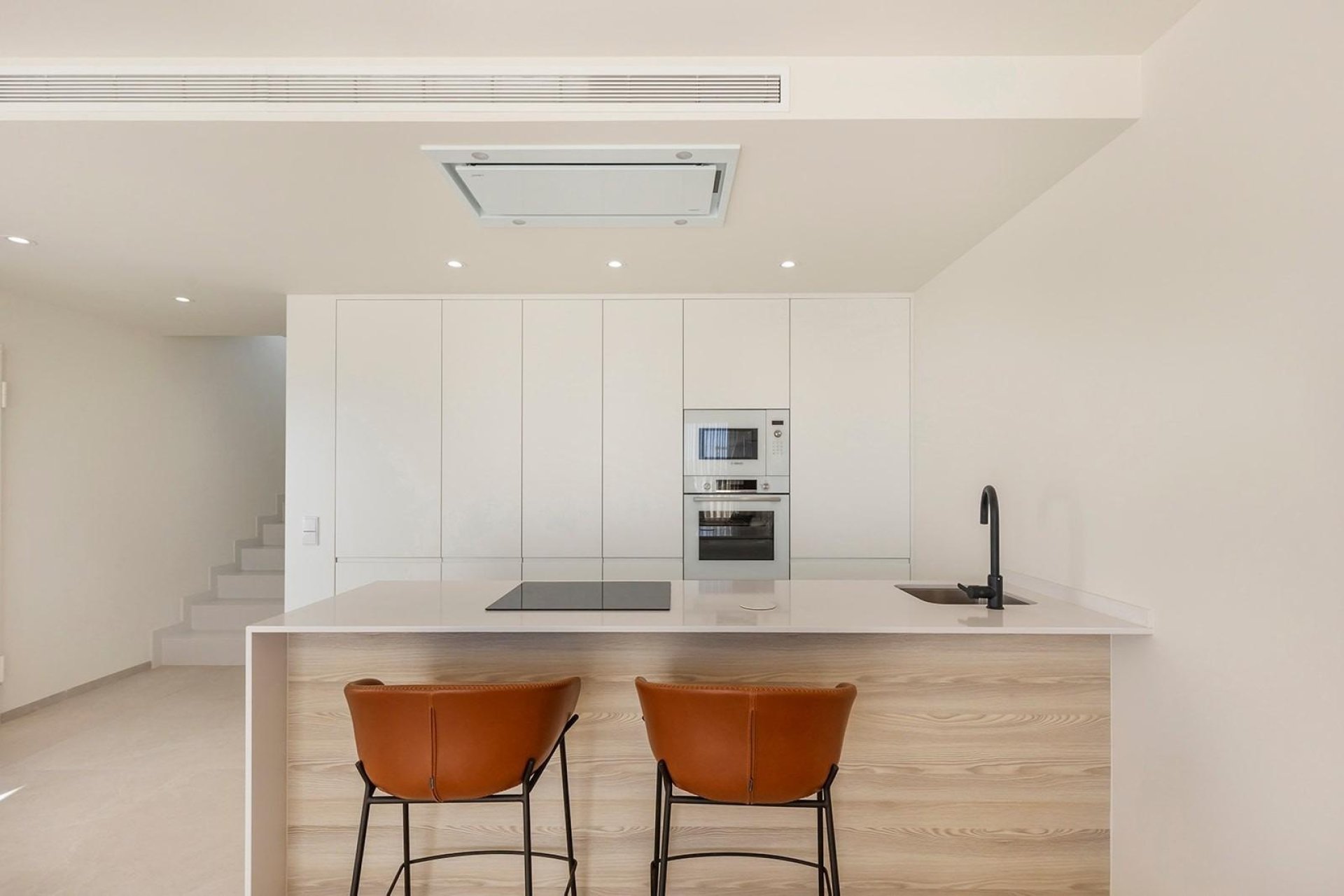 New Build - Villa -
Los Alcazares - Serena Golf