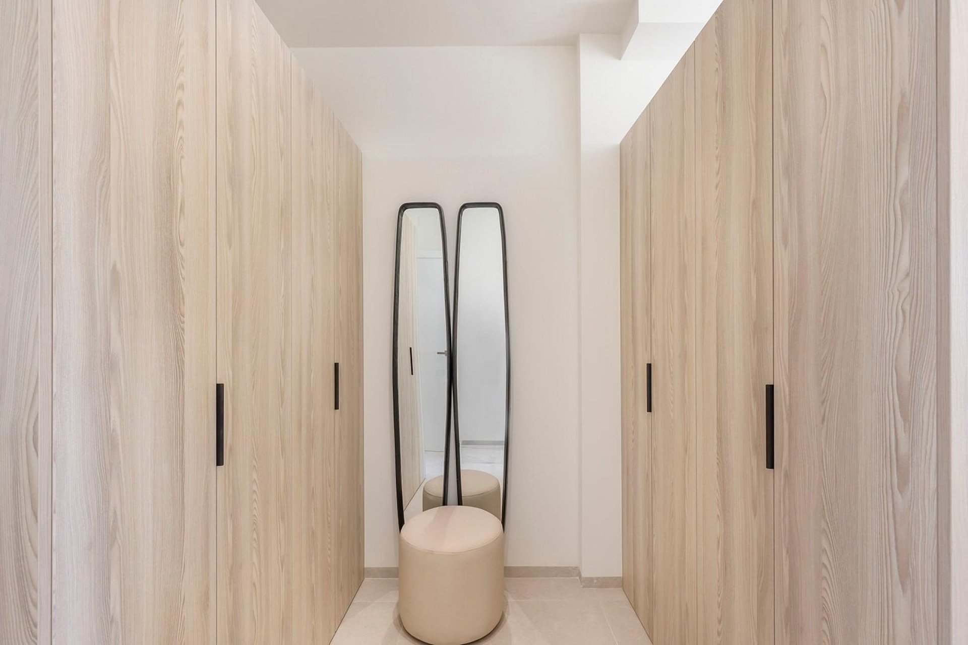 New Build - Villa -
Los Alcazares - Serena Golf